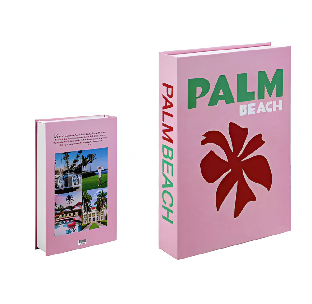 BowLift | ChicFaux Decorative Books - Coffee Table Books - Books for Decoration