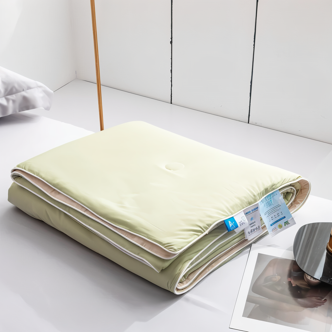 BowLift | SNOWPLUME - Cooling blanket