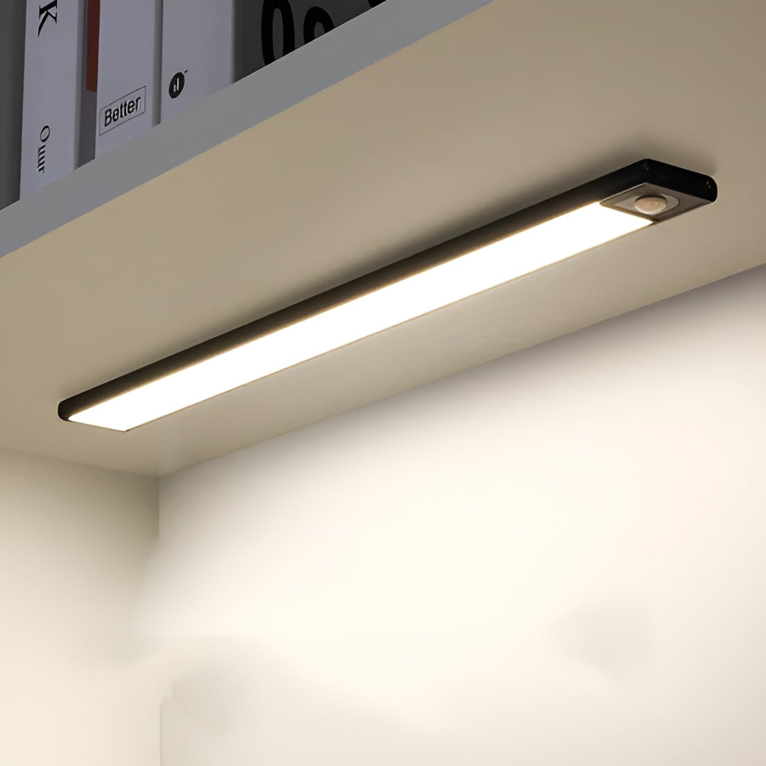 BowLift | | Rechargeable LED lamp with innovative motion sensor
