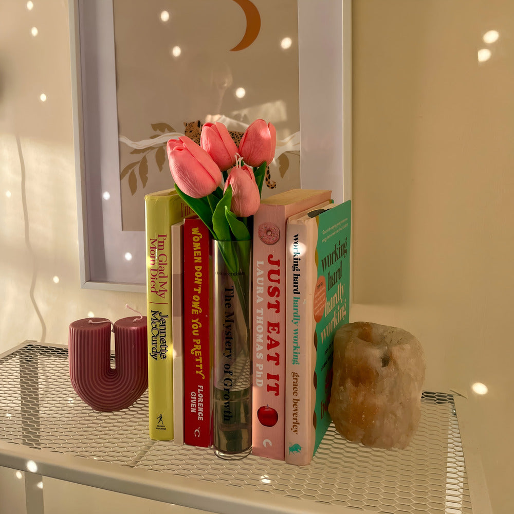 BowLift | Modern Plastic Vase