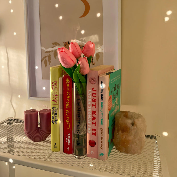 BowLift | Modern Plastic Vase