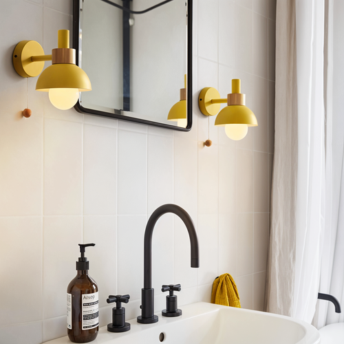 BowLift | Wall Light - Macaron - Modern Design - Indoor Lighting