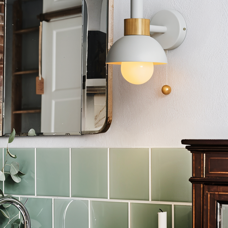 BowLift | Wall Light - Macaron - Modern Design - Indoor Lighting