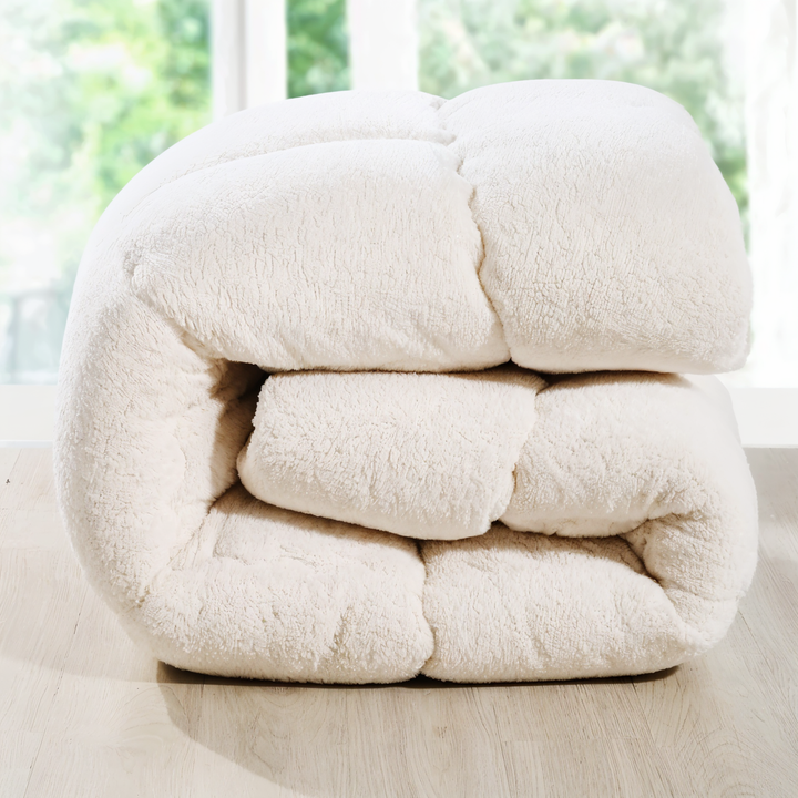 BowLift | COZYPLUME - Premium Comfort Duvet Cover