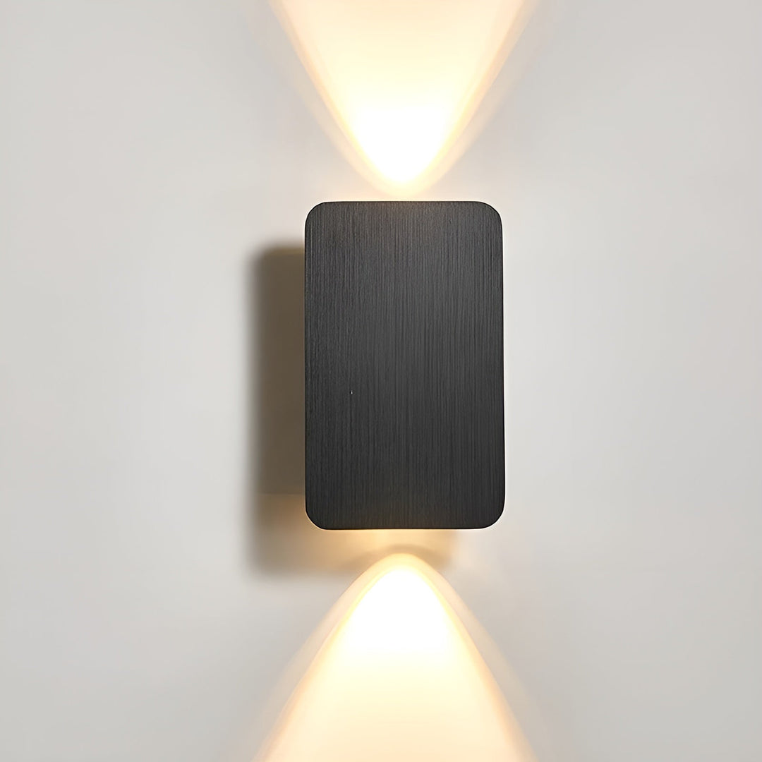 BowLift | Luxury Scandinavian LED Wall Light - Elegant Lighting for Any Room