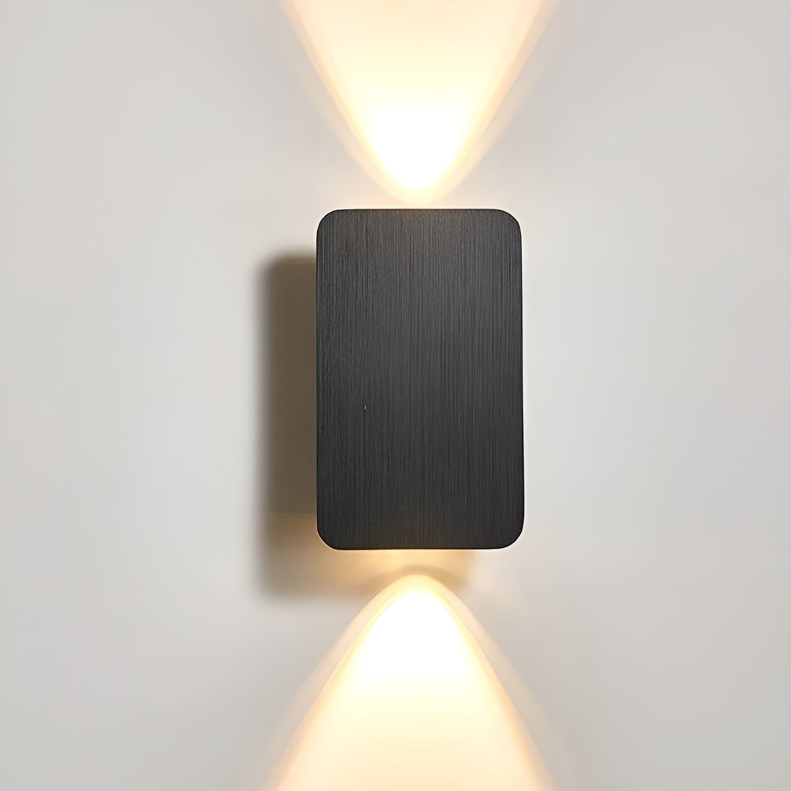 BowLift | Light - Modern rectangular LED stairwell light