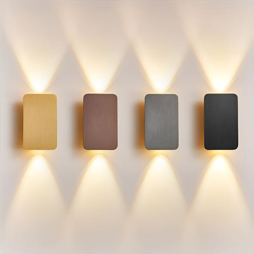 BowLift | Luxury Scandinavian LED Wall Lamp - Sleek Lighting for Every Space