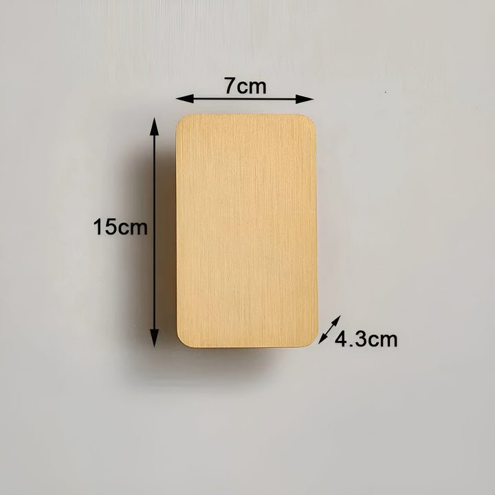BowLift | Luxury Scandinavian LED Wall Light - Elegant Lighting for Any Room