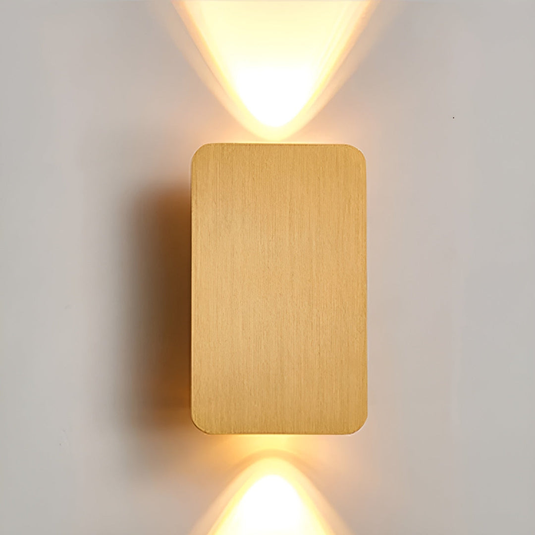 BowLift | Luxury Scandinavian LED Wall Light - Elegant Lighting for Any Room