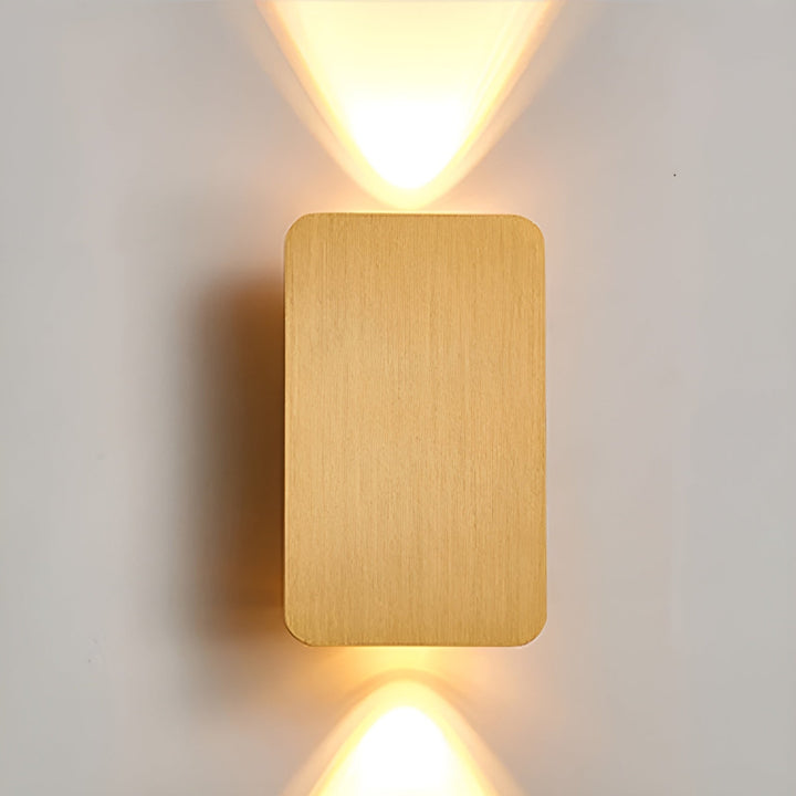 BowLift | Luxury Scandinavian LED Wall Light - Elegant Lighting for Any Room