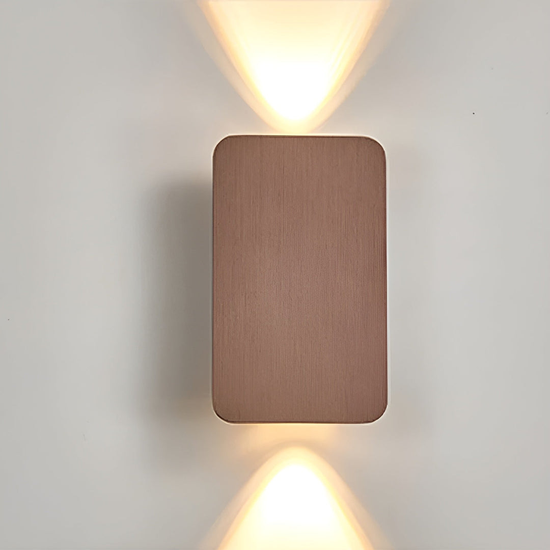 BowLift | Luxury Scandinavian LED Wall Light - Elegant Lighting for Any Room