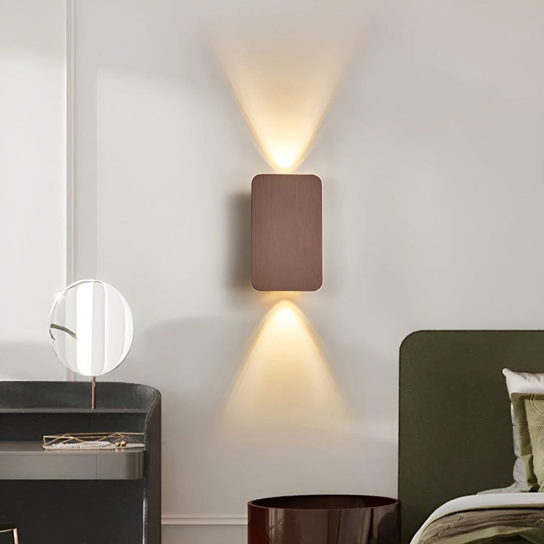 BowLift | Luxury Scandinavian LED Wall Light - Elegant Lighting for Any Room