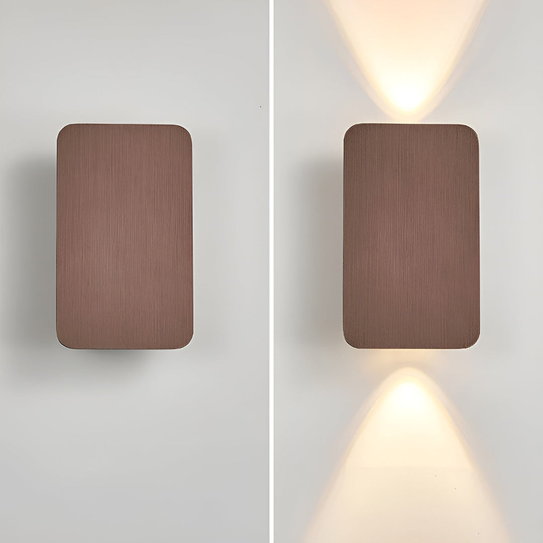 BowLift | Luxury Scandinavian LED Wall Light - Elegant Lighting for Any Room