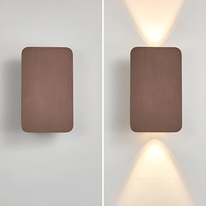 BowLift | Luxury Scandinavian LED Wall Light - Elegant Lighting for Any Room