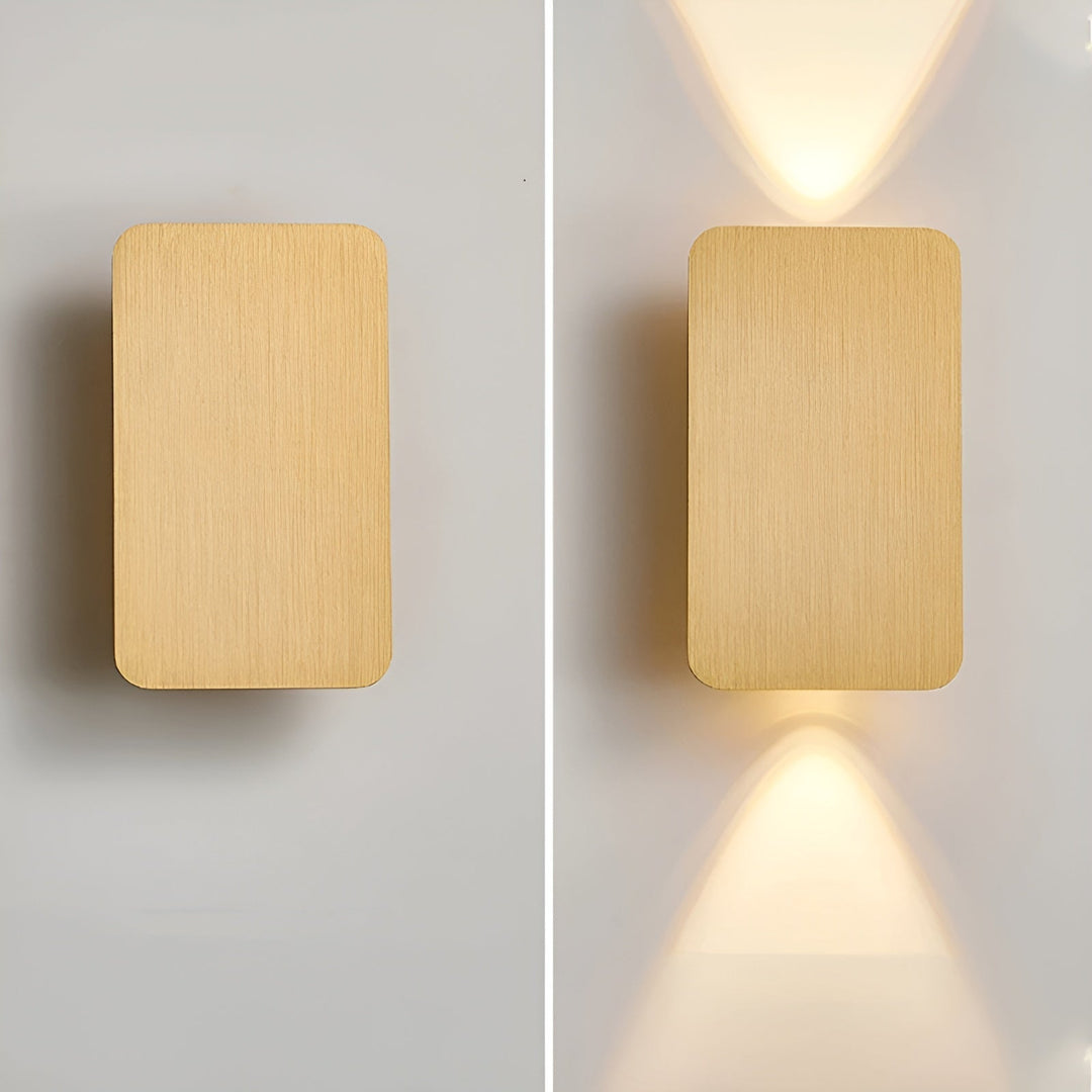 BowLift | Luxury Scandinavian LED Wall Light - Elegant Lighting for Any Room