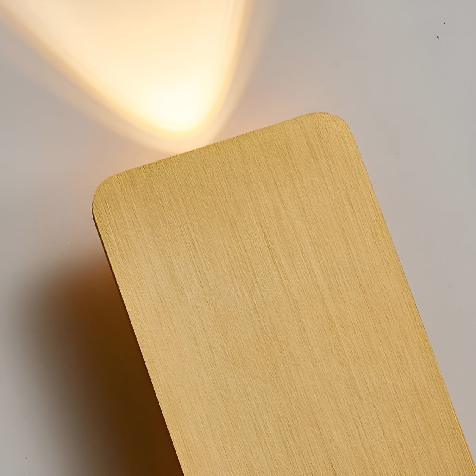 BowLift | Light - Modern rectangular LED stairwell light