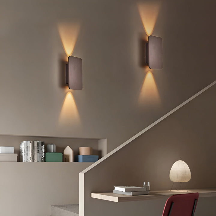 BowLift | Luxury Scandinavian LED Wall Light - Elegant Lighting for Any Room