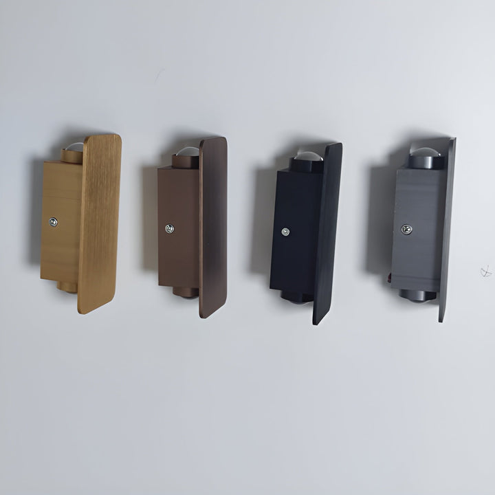 BowLift | Luxury Scandinavian LED Wall Light - Elegant Lighting for Any Room