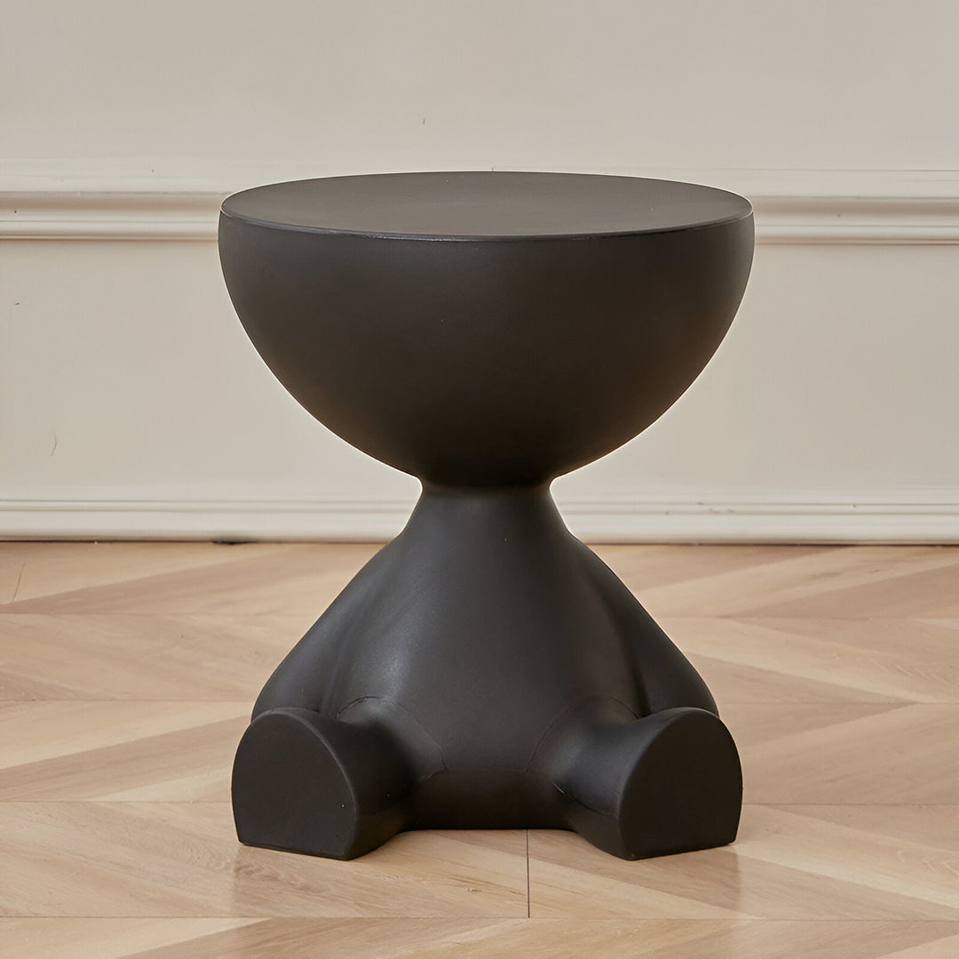 BowLift | Luxury Round Coffee Table