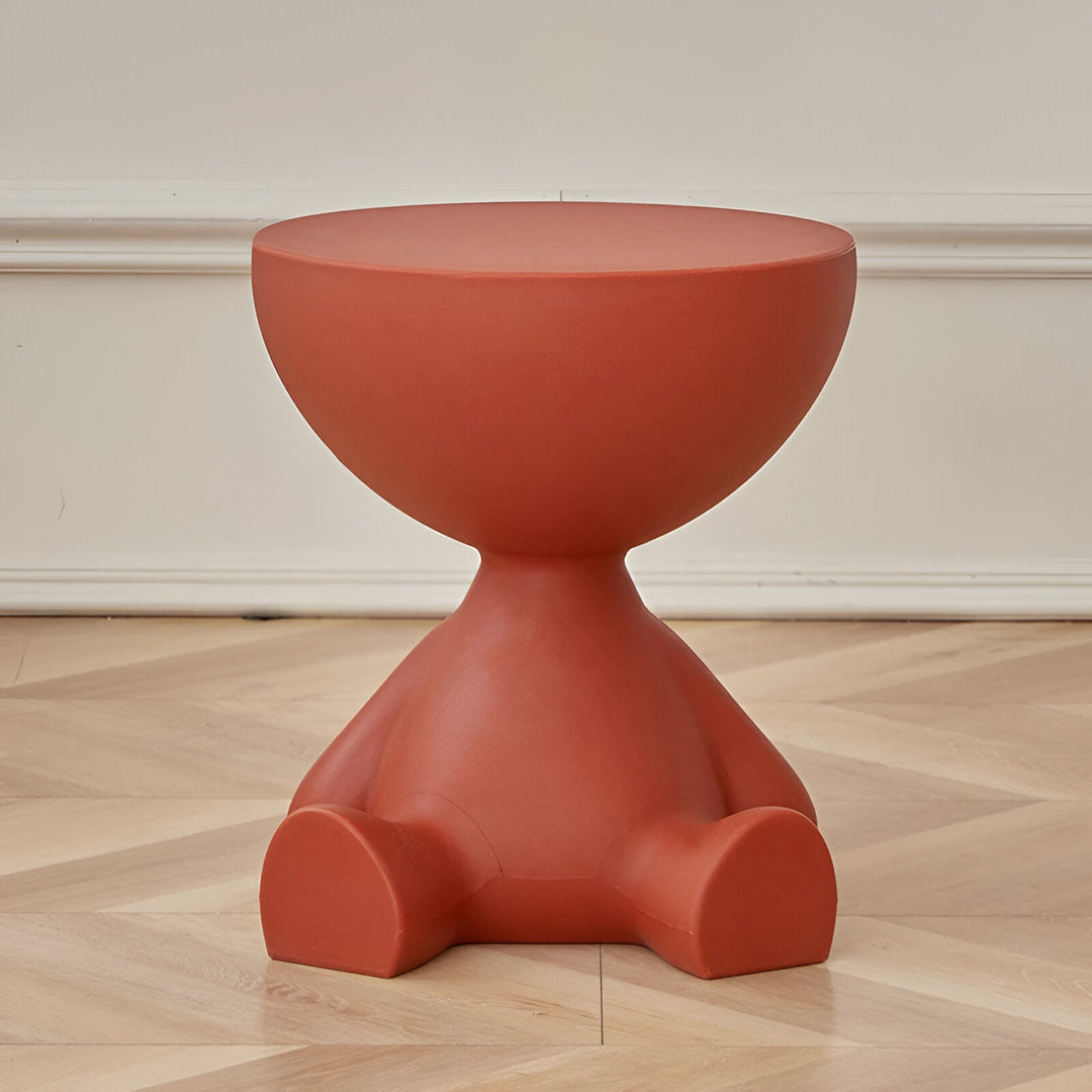 BowLift | Luxury Round Coffee Table