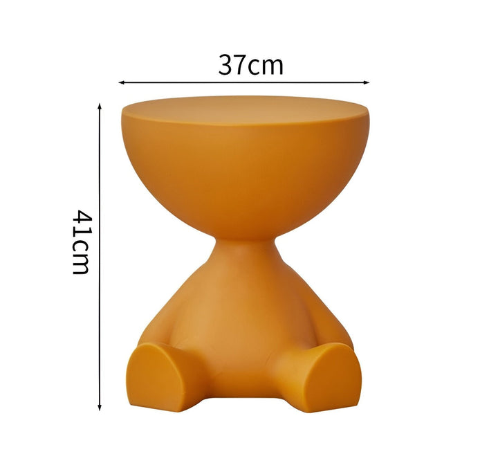 BowLift | Luxury Round Coffee Table