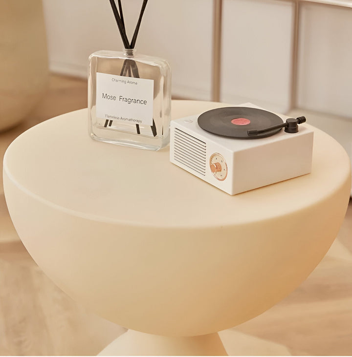 BowLift | Luxury Round Coffee Table