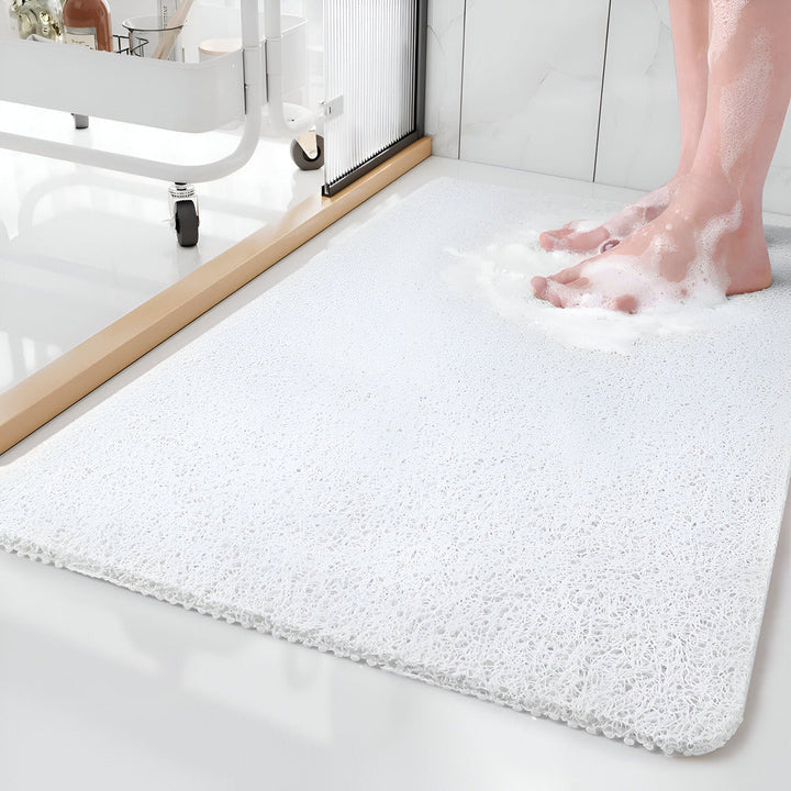 BowLift | Non-slip Shower Mat with Soft Foot Support
