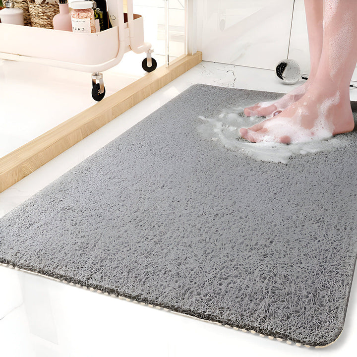 BowLift | Non-slip Shower Mat with Soft Foot Support