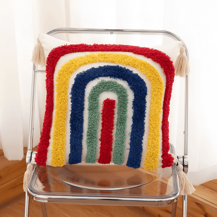 BowLift | Trendy Cushion Cover
