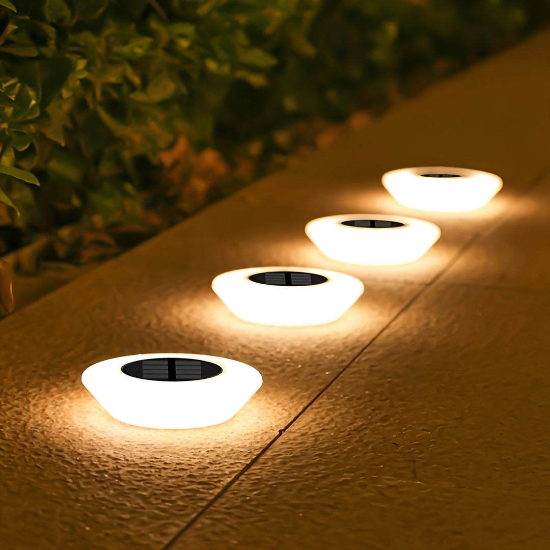 BowLift | LED Garden Lamp Energy Efficient Outdoor Lighting