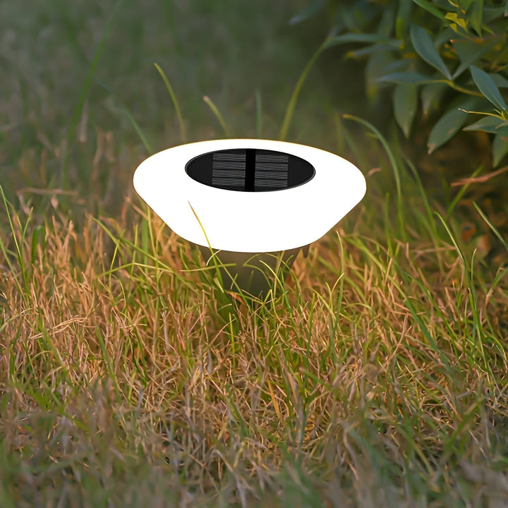 BowLift | LED Garden Lamp Energy Efficient Outdoor Lighting