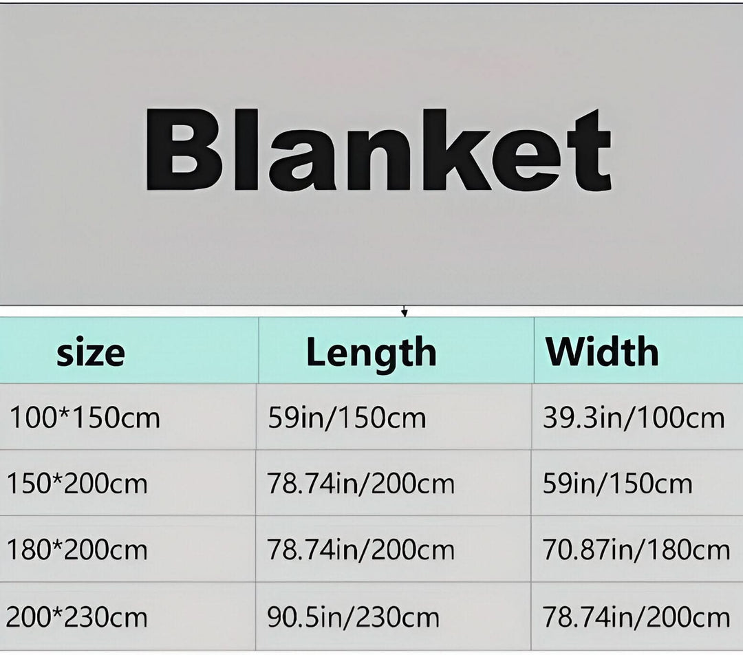 BowLift | WEEVCLOUD – Cotton Waffle Blanket