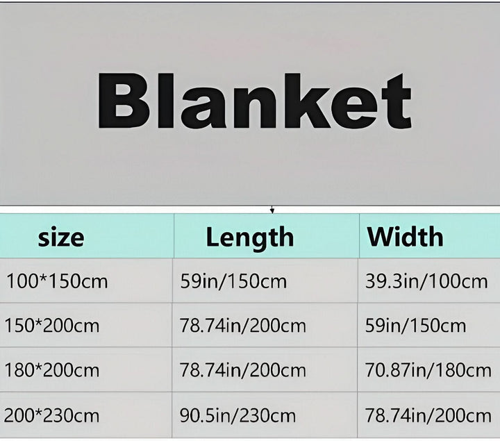 BowLift | WEEVCLOUD – Cotton Waffle Blanket