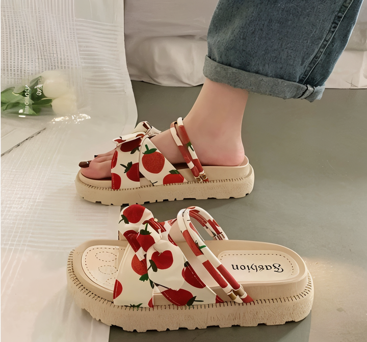 BowLift | Xenia - Breathable & Lightweight Sandals for Women