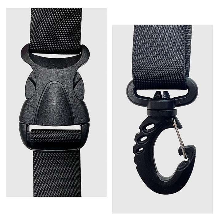 BowLift | AutoPaw Elevated Dog Seat – Waterproof, Non-slip and Safe for On the Go