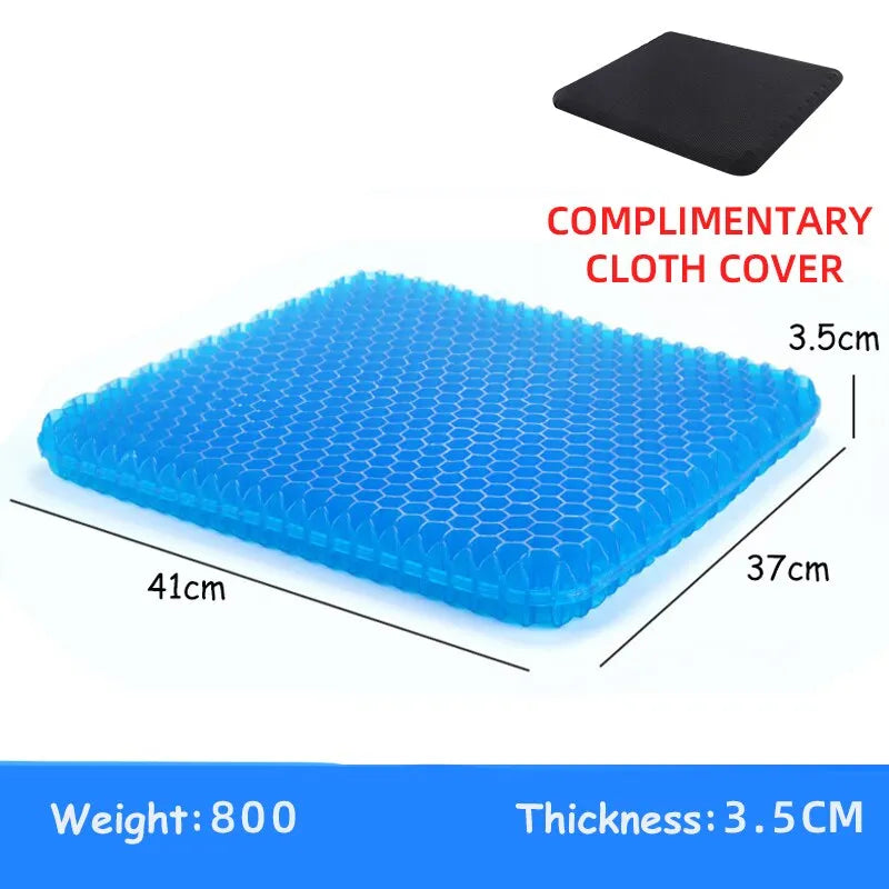 BowLift | Honeycomb Pain Relief Cushion
