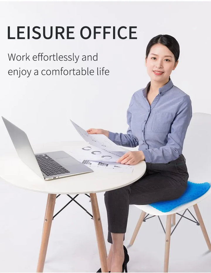 BowLift | Honeycomb Pain Relief Cushion