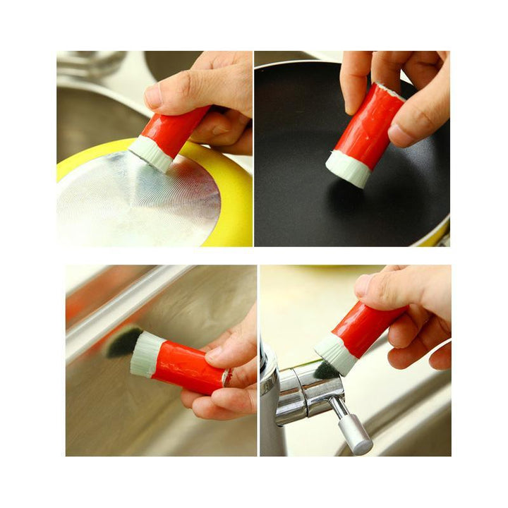 BowLift | Cleaning Brush Magic Stainless Steal