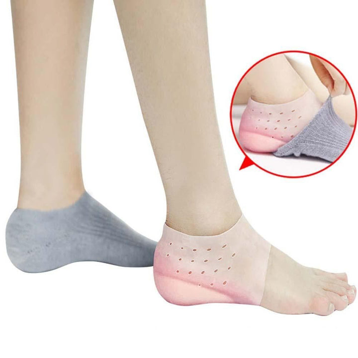 BowLift | Higher magnified insoles