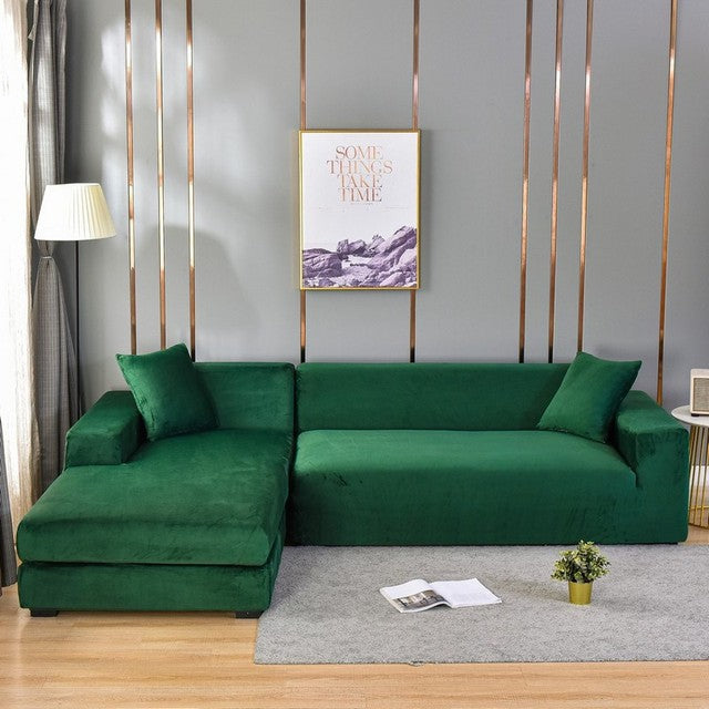 BowLift | VelvetWrap Luxury Sofa Protection