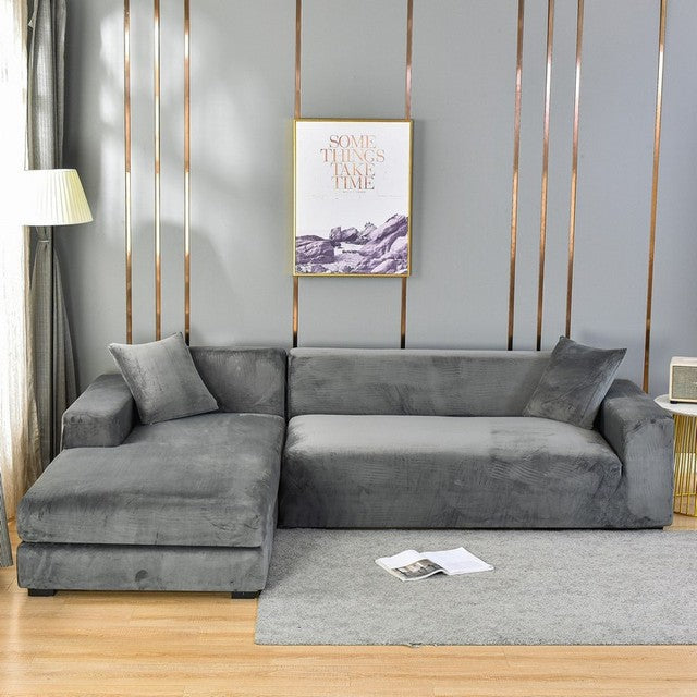 BowLift | VelvetWrap Luxury Sofa Protection
