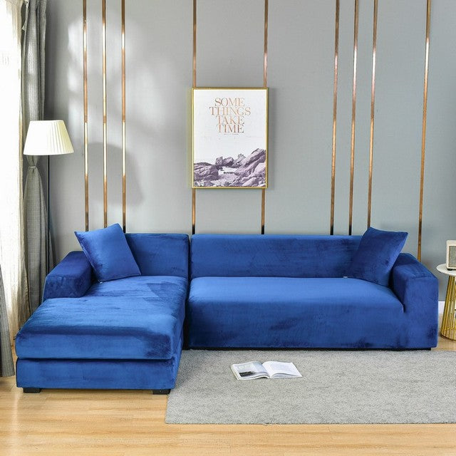 BowLift | VelvetWrap Luxury Sofa Protection