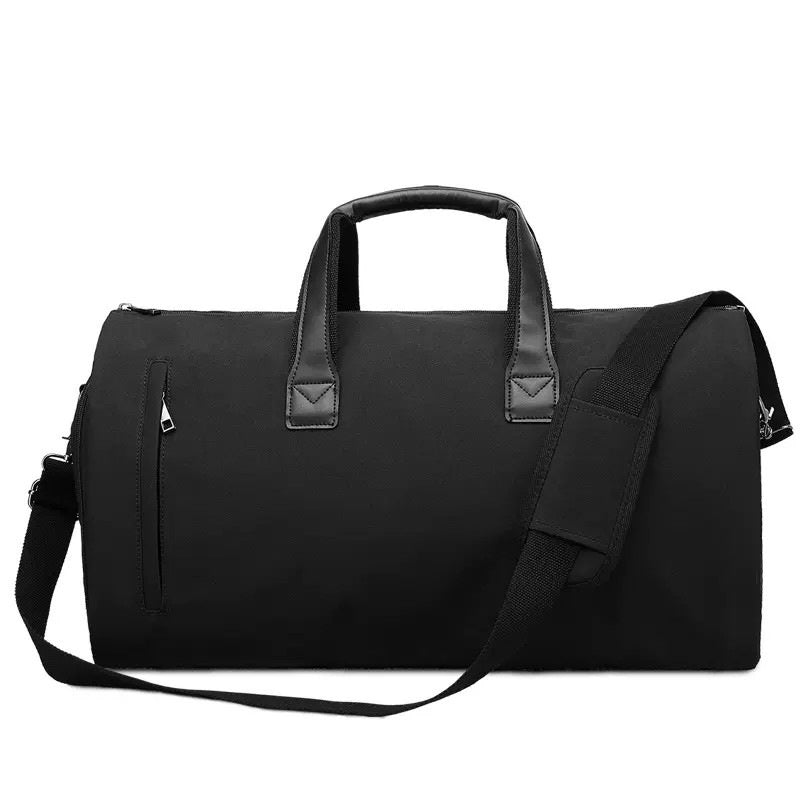 Convertible Massive Storage - upto 6 days bag with designed compartments Bowlift