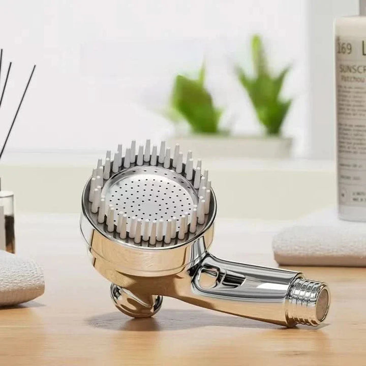 BowLift | SKINFLOW – 2-in-1 Showerhead for skin-friendly showers & gentle pet cleaning