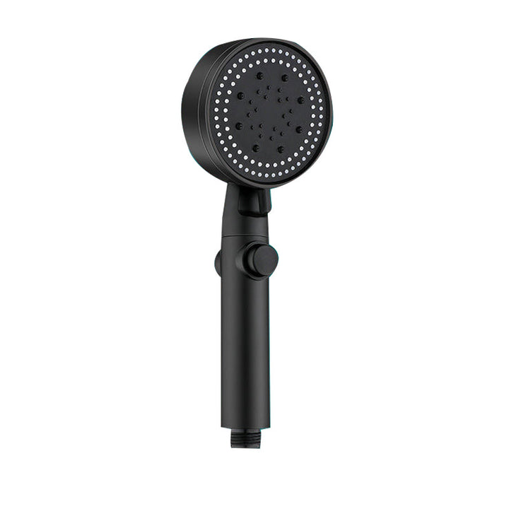 BowLift | HydroFlow Spa Showerhead Water-Saving Adjustable Features