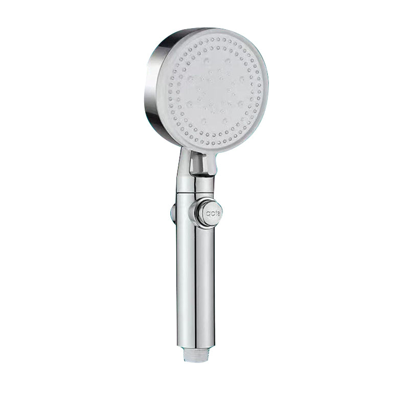 BowLift | HydroFlow Spa Showerhead Water-Saving Adjustable Features