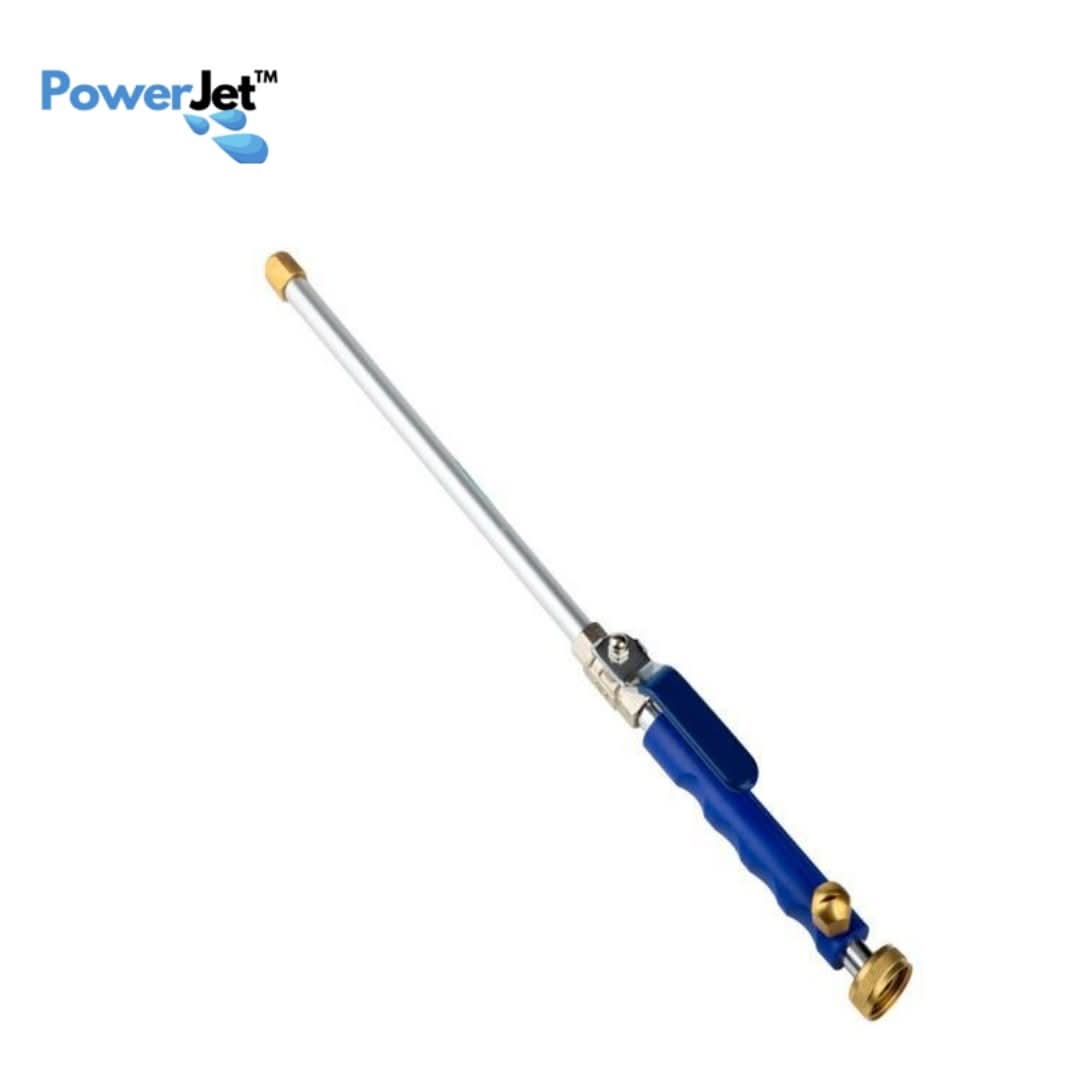 BowLift | PRESSURE CLEANER – Powerful water jet cleaner for home & garden
