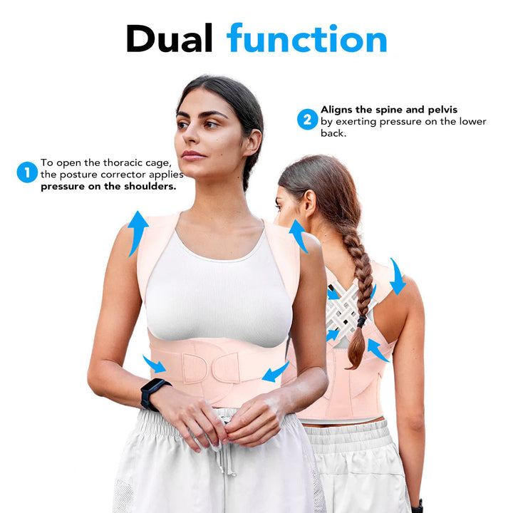 BowLift | PainRelief Posture Alignment Restoration