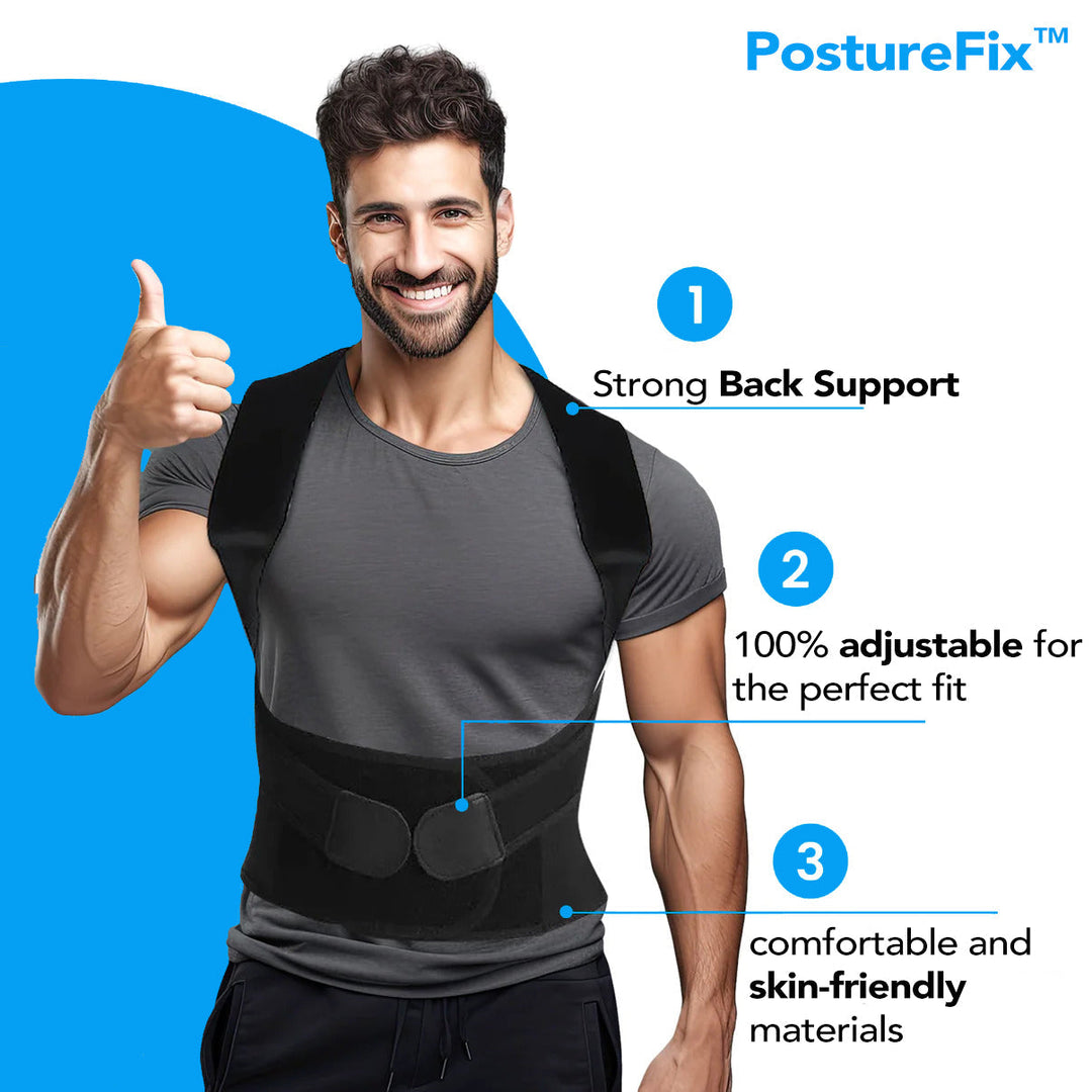 BowLift | PainRelief Posture Alignment Restoration