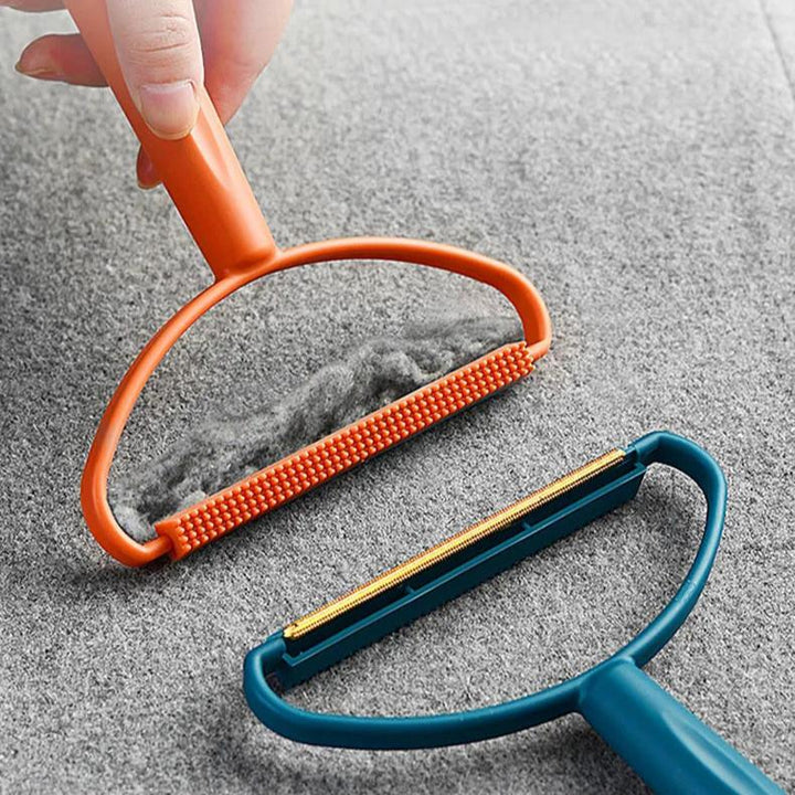 BowLift | Pelucheswipe | Goodbye to hair in one gesture
